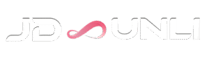 jdunli casino logo